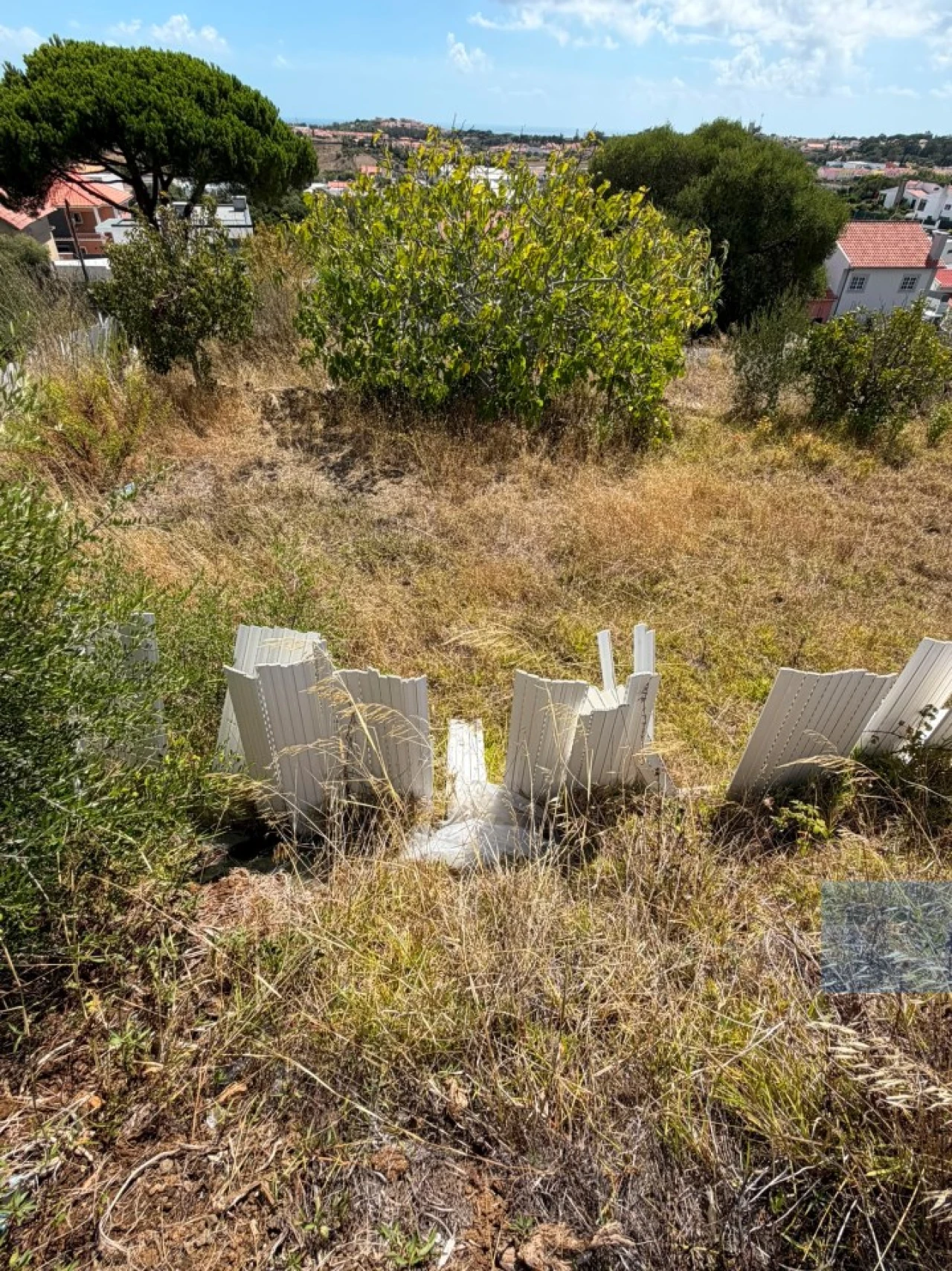 Terreno para Venda em Alcabideche Foto 12