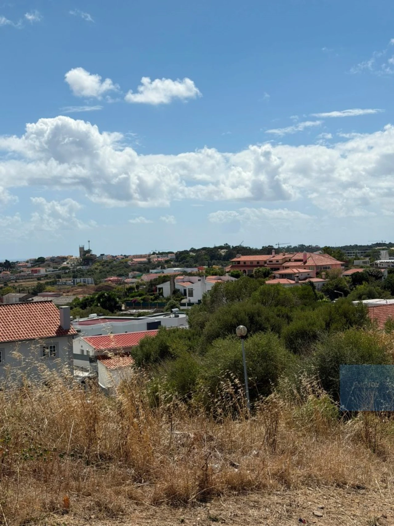 Terreno para Venda em Alcabideche Foto 18