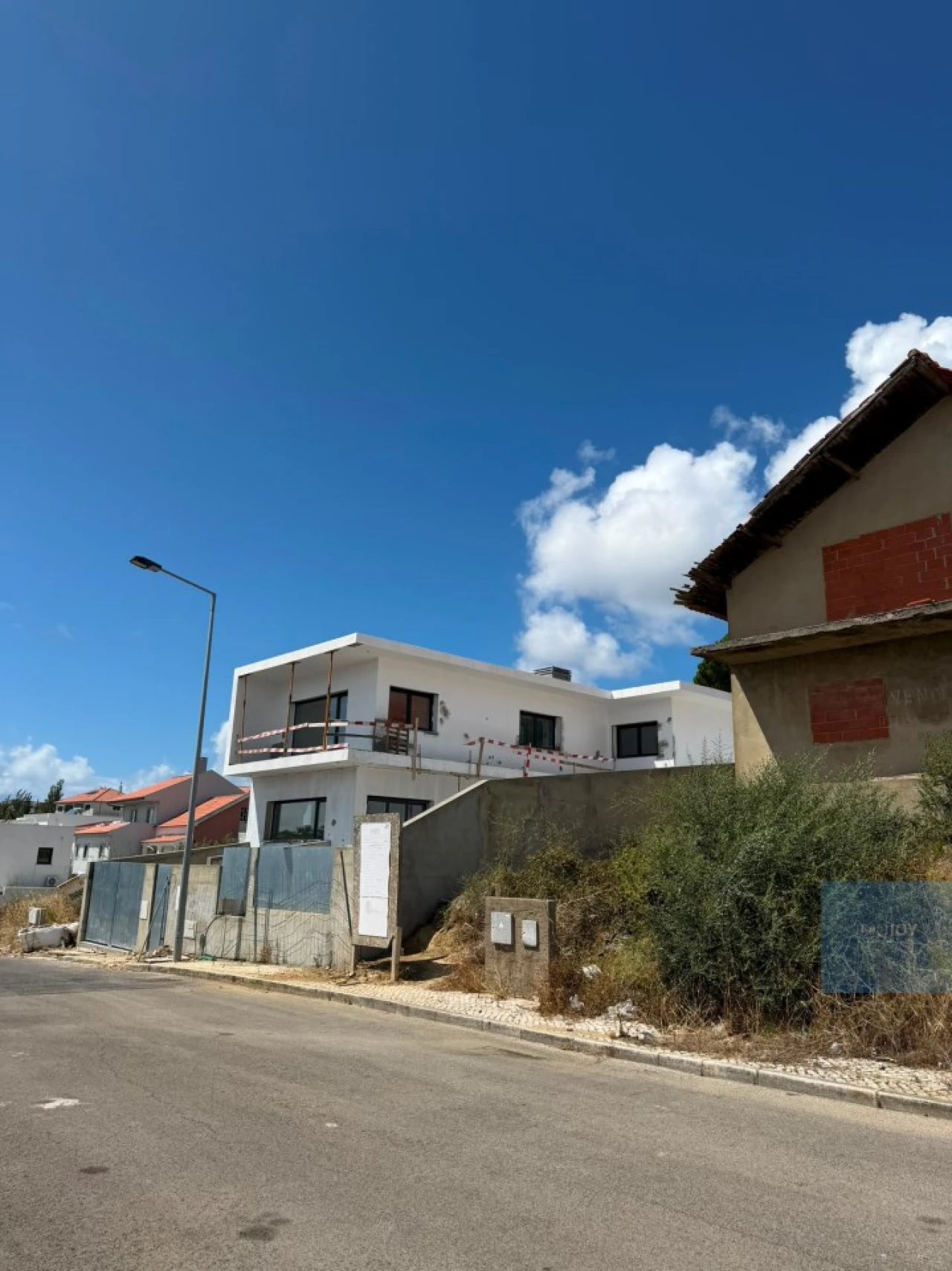 Terreno para Venda em Alcabideche Foto 21
