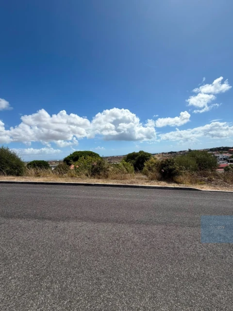 Terreno para Venda em Alcabideche