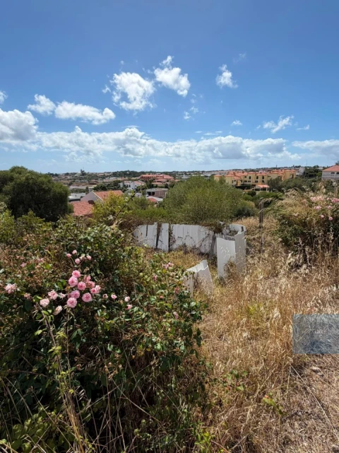 Terreno para Venda em Alcabideche