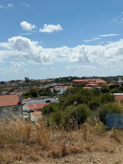 Terreno para Venda em Alcabideche