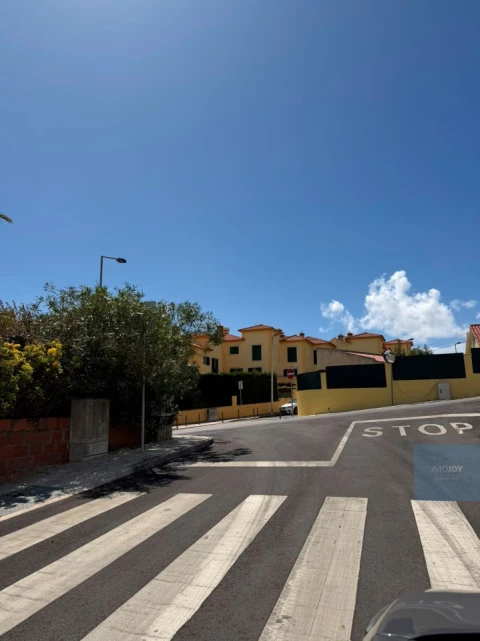 Terreno para Venda em Alcabideche