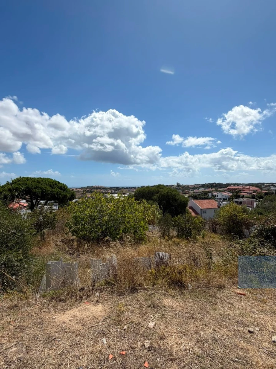 Terreno para Venda em Alcabideche Foto 15