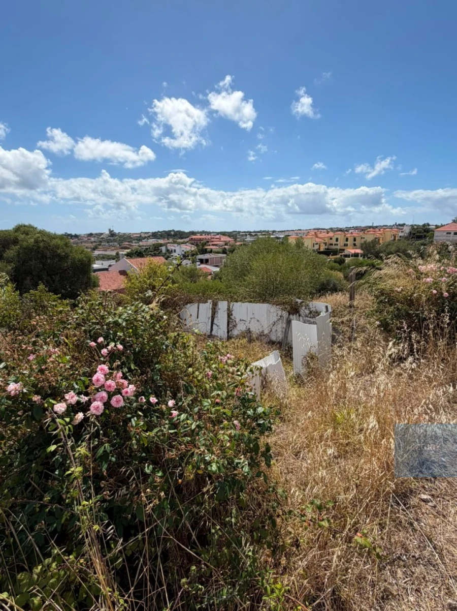Terreno para Venda em Alcabideche Foto 4