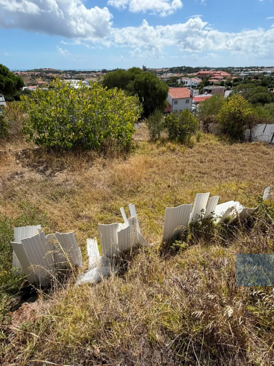 Terreno para Venda em Alcabideche Foto 7