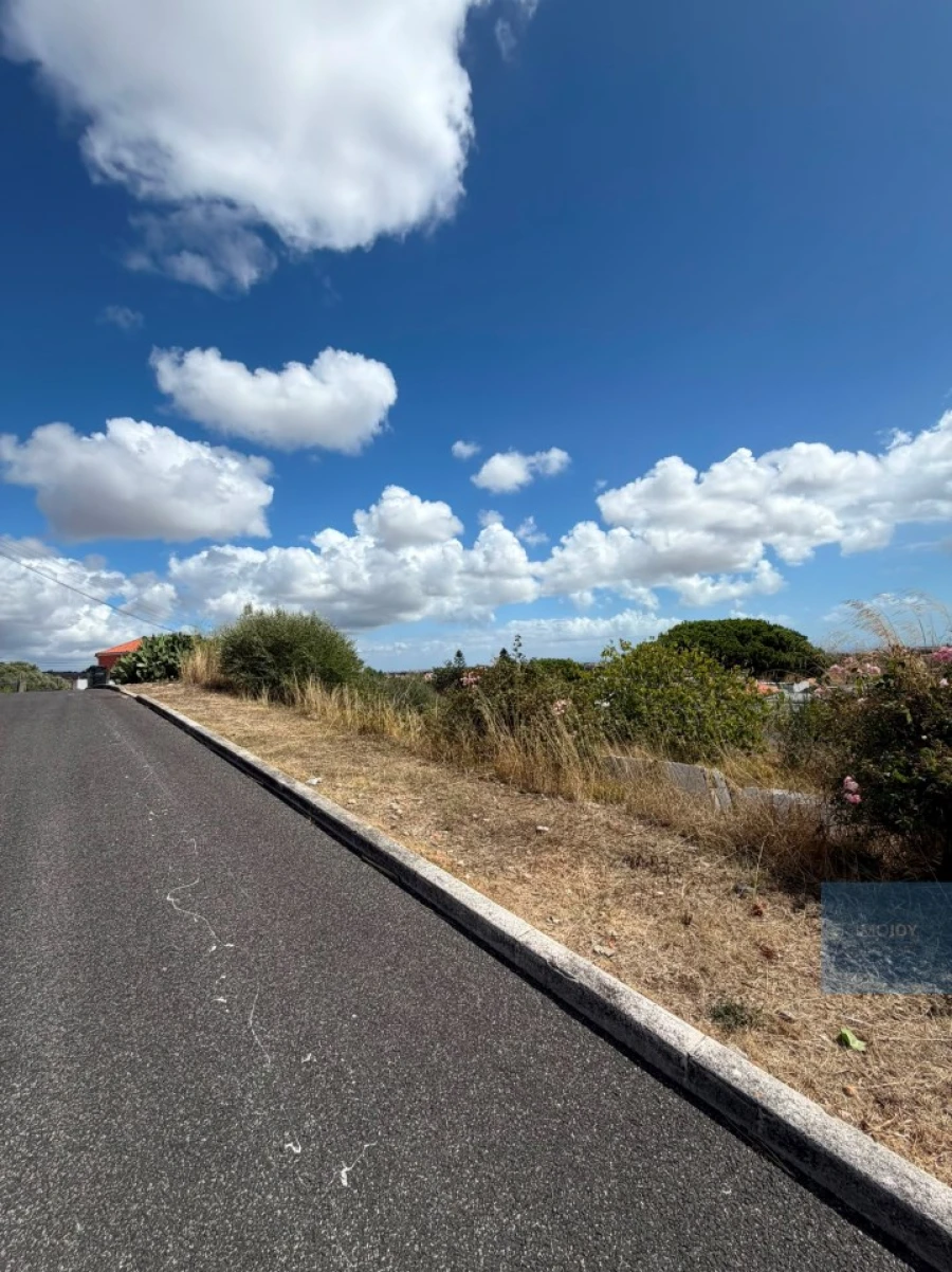 Terreno para Venda em Alcabideche Foto 10