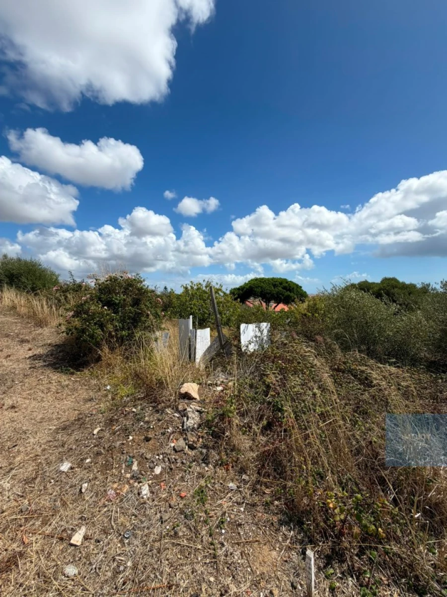 Terreno para Venda em Alcabideche Foto 11