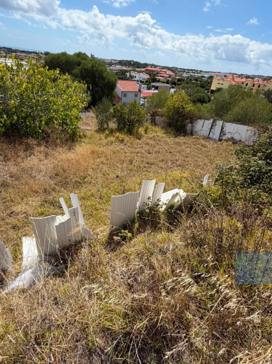 Terreno para Venda em Alcabideche Foto 13