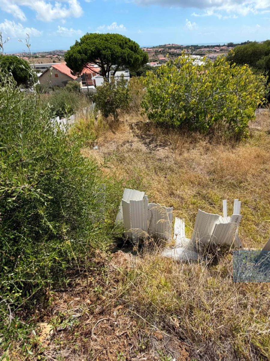 Terreno para Venda em Alcabideche Foto 14