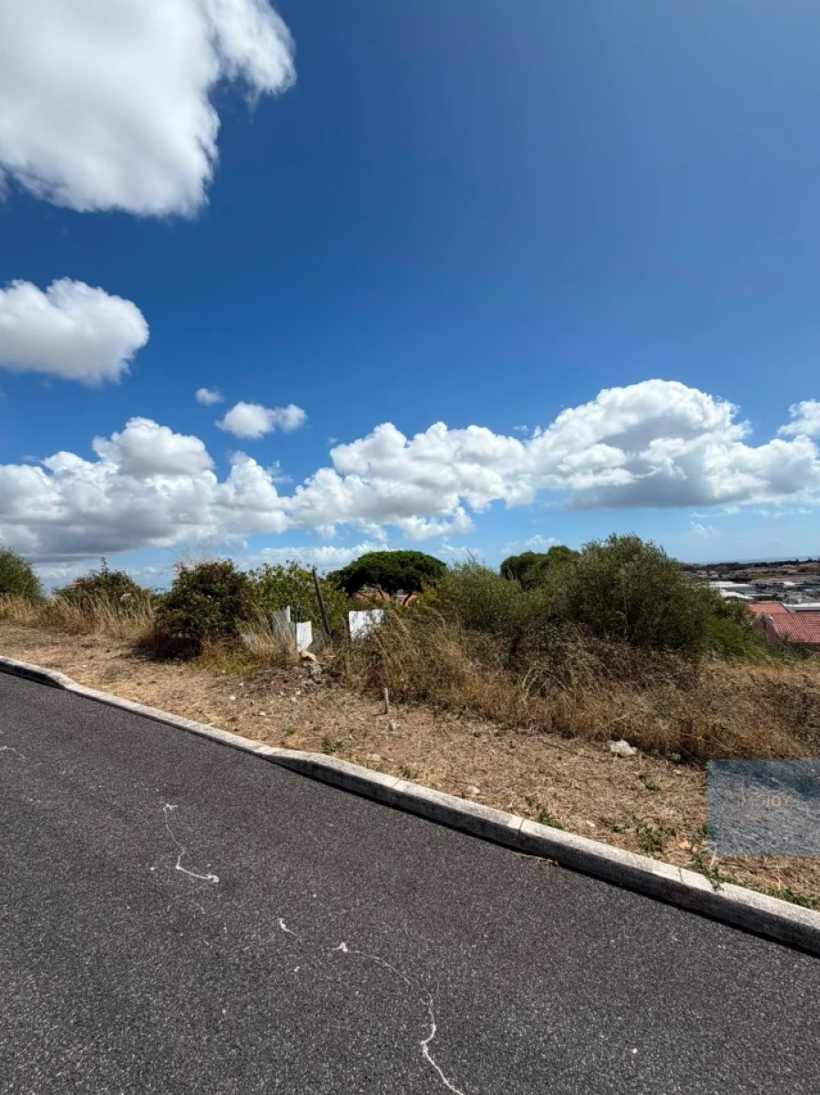 Terreno para Venda em Alcabideche Foto 16