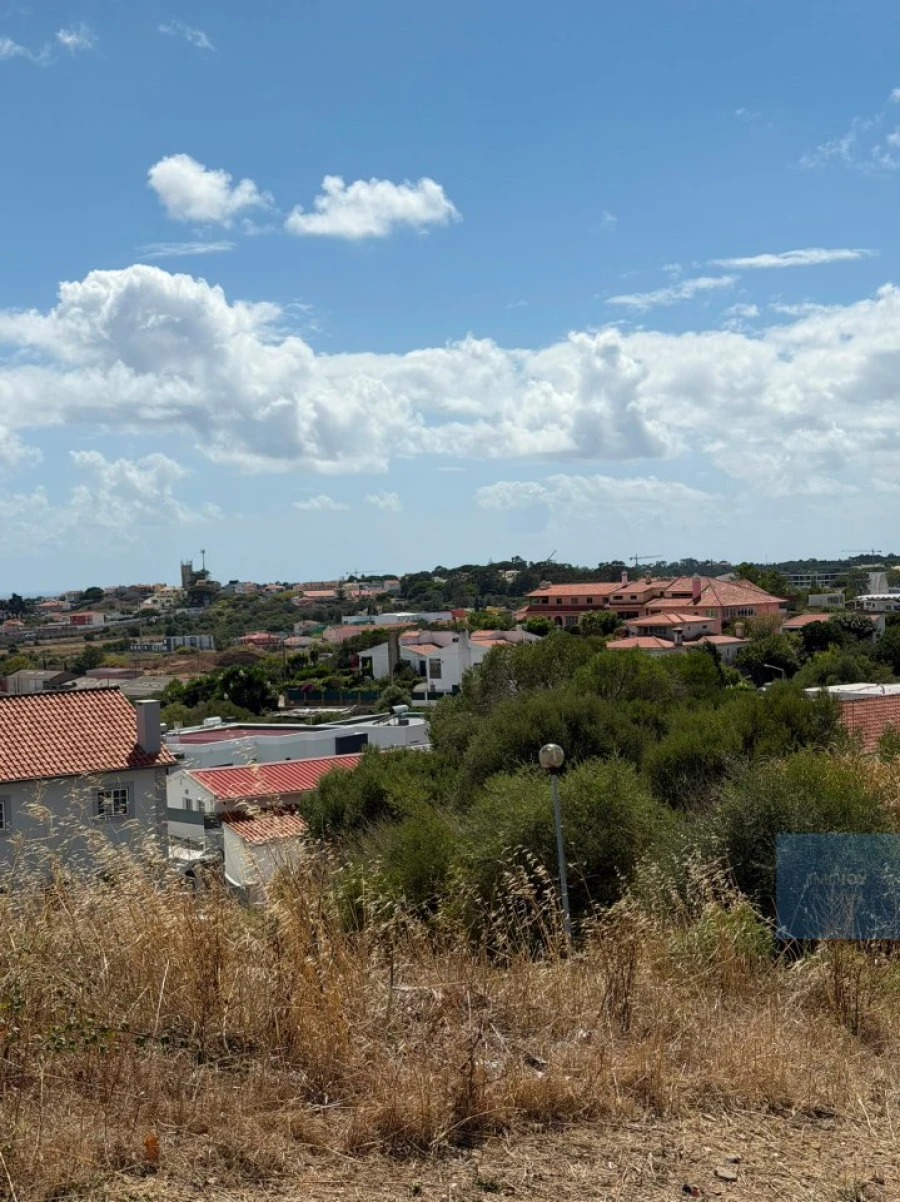 Terreno para Venda em Alcabideche Foto 18