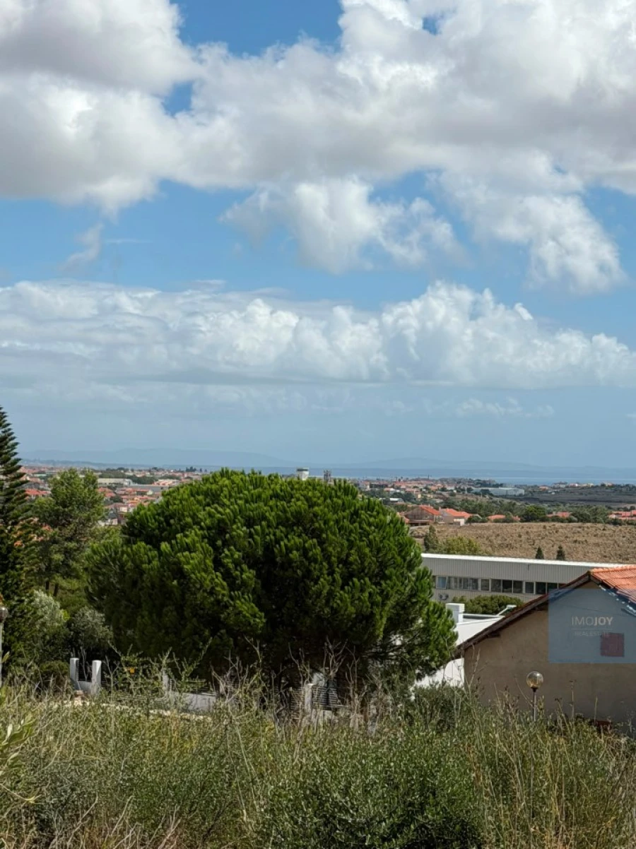 Terreno para Venda em Alcabideche Foto 22
