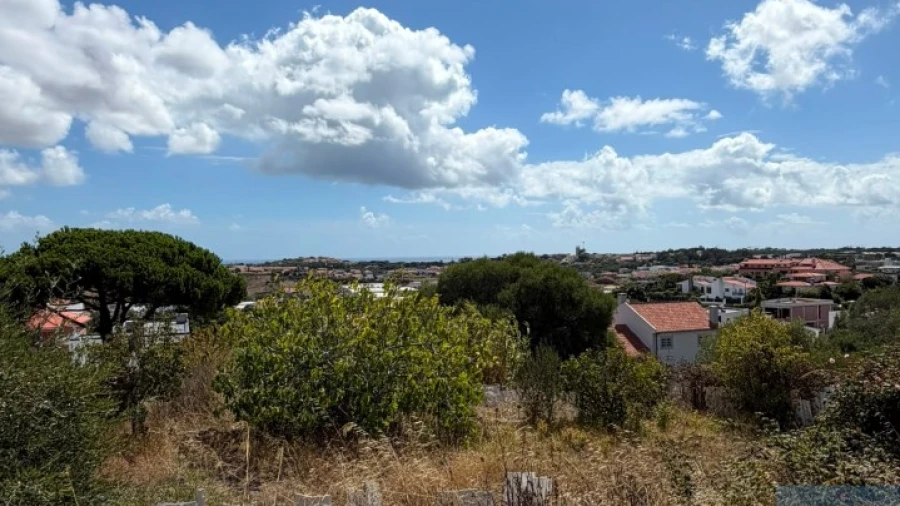 Terreno para Venda em Alcabideche
