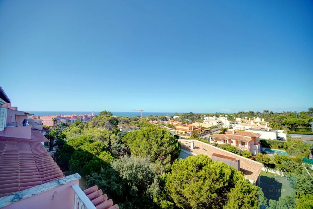 Apartamento T5 para Arrendamento em Cascais e Estoril Foto 1