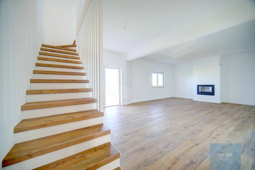Apartamento T5 para Arrendamento em Cascais e Estoril Foto 3