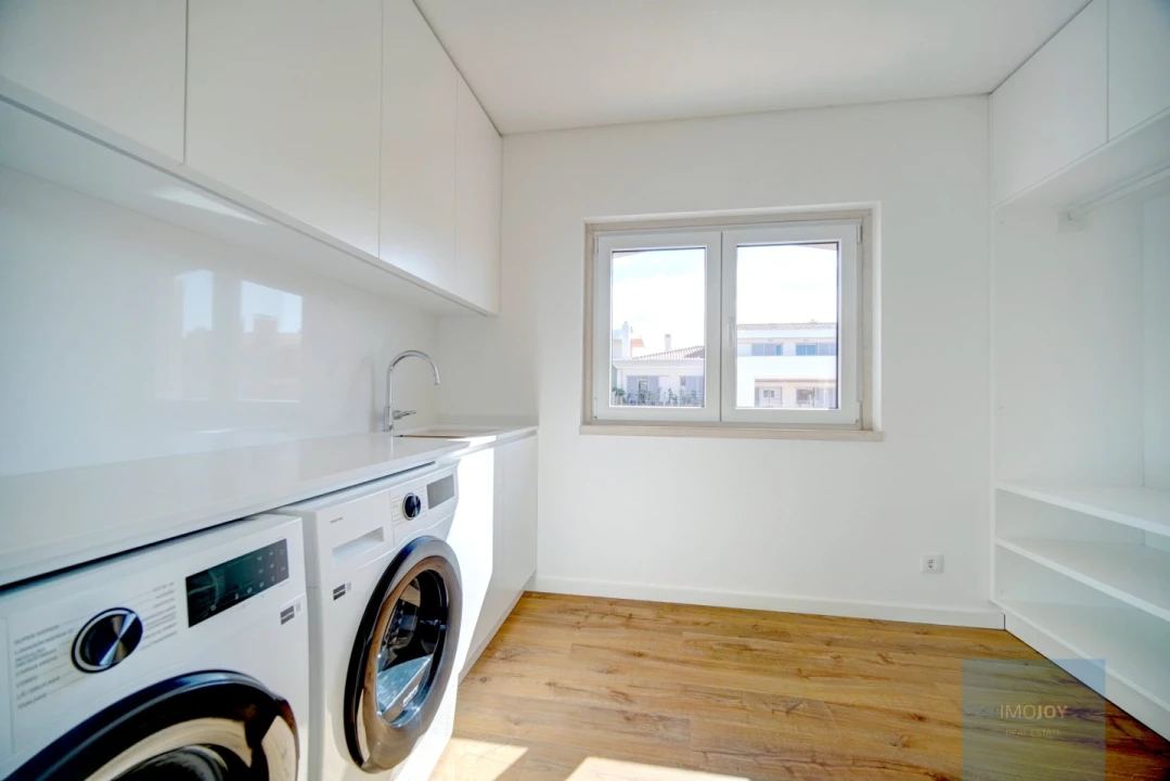 Apartamento T5 para Arrendamento em Cascais e Estoril Foto 11