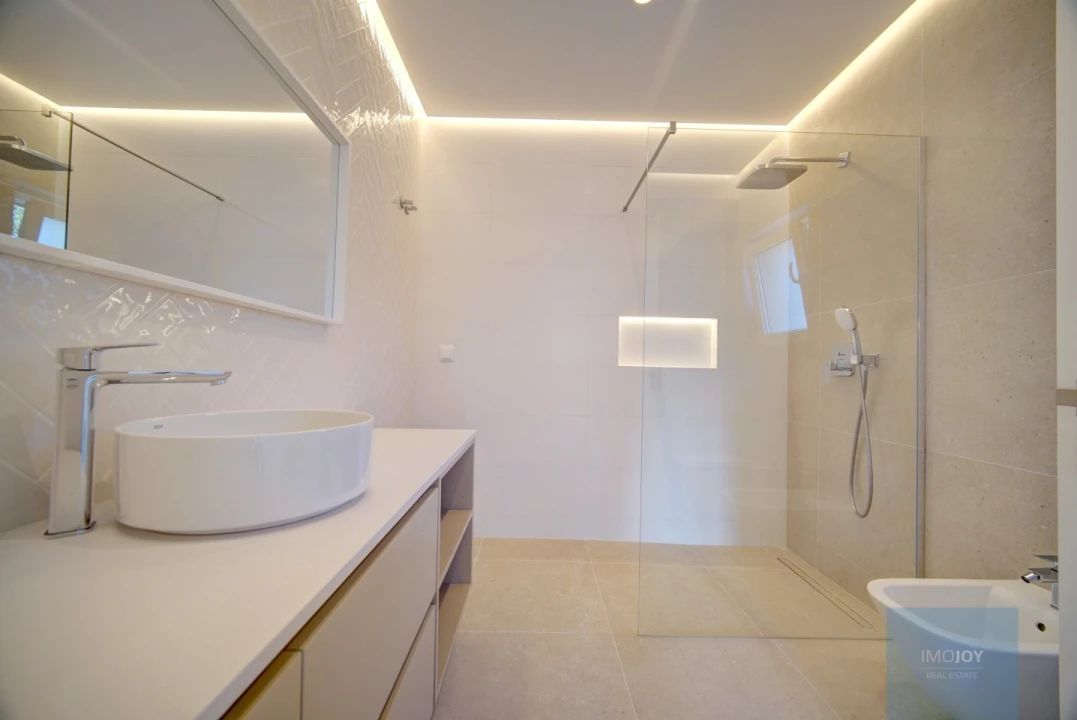 Apartamento T5 para Arrendamento em Cascais e Estoril Foto 15