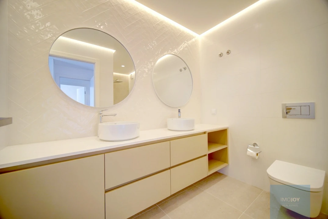 Apartamento T5 para Arrendamento em Cascais e Estoril Foto 30
