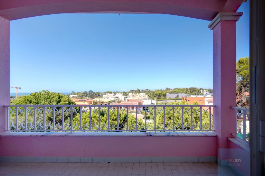 Apartamento T5 para Arrendamento em Cascais e Estoril Foto 40