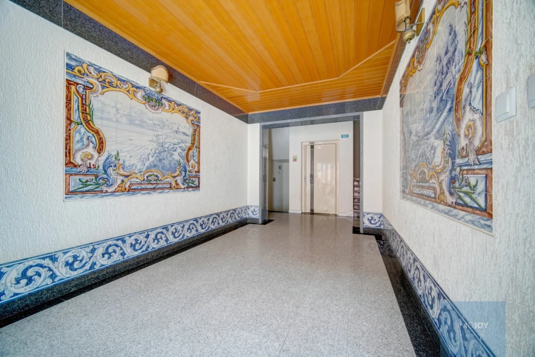 Apartamento T5 para Arrendamento em Cascais e Estoril Foto 47