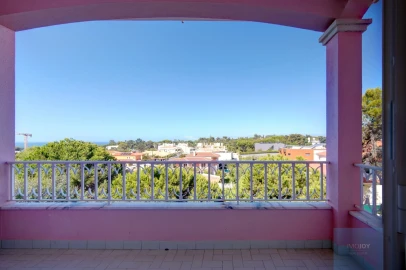 Apartamento T5 para Arrendamento em Cascais e Estoril