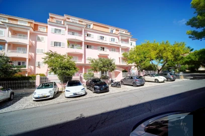 Apartamento T5 para Arrendamento em Cascais e Estoril