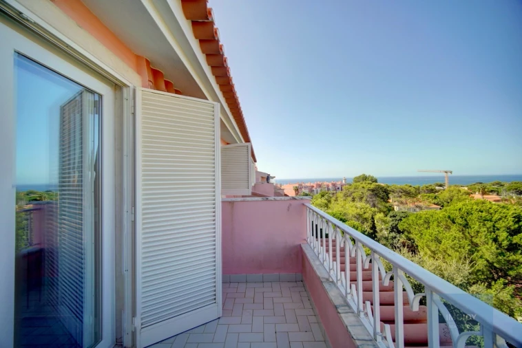Apartamento T5 para Arrendamento em Cascais e Estoril Foto 2