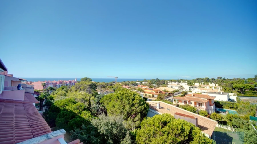 Apartamento T5 para Arrendamento em Cascais e Estoril