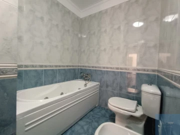 Apartamento T3 para Arrendamento em São Domingos de Rana