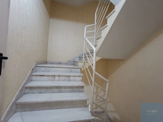 Apartamento T3 para Arrendamento em São Domingos de Rana Foto 34
