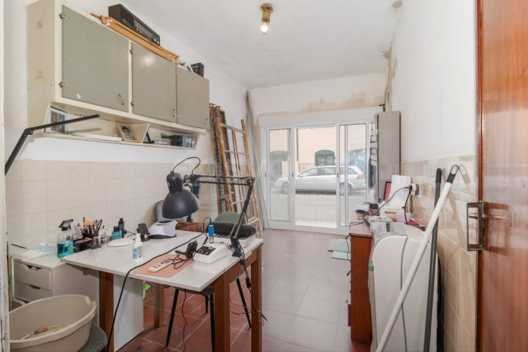 Moradia T4 para Venda em Alhos Vedros Foto 18