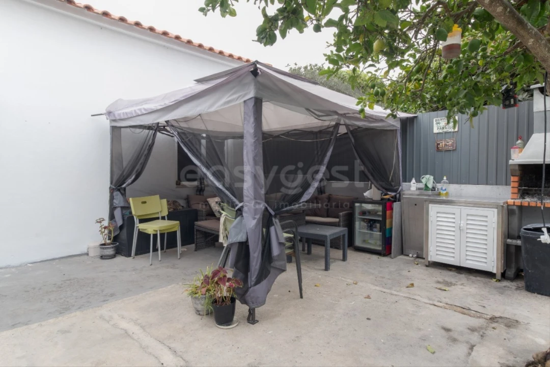 Moradia T4 para Venda em Alhos Vedros Foto 19
