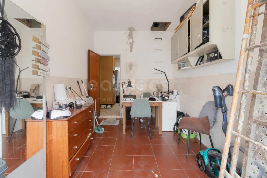 Moradia T4 para Venda em Alhos Vedros Foto 20