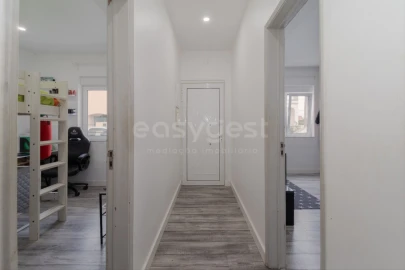 Moradia T4 para Venda em Alhos Vedros