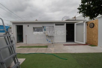 Moradia T4 para Venda em Alhos Vedros