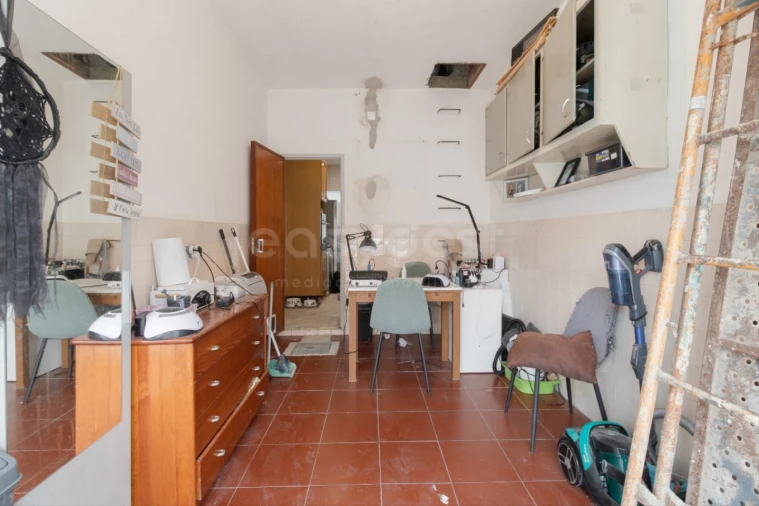 Moradia T4 para Venda em Alhos Vedros Foto 20
