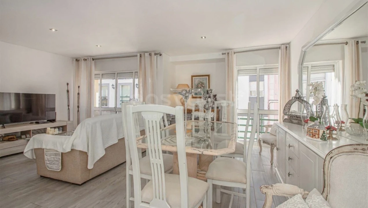 Apartamento T4 para Venda em Vila Real de Santo Antonio Foto 6
