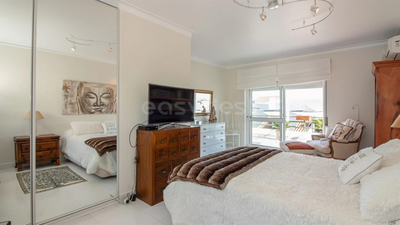 Apartamento T4 para Venda em Vila Real de Santo Antonio Foto 10