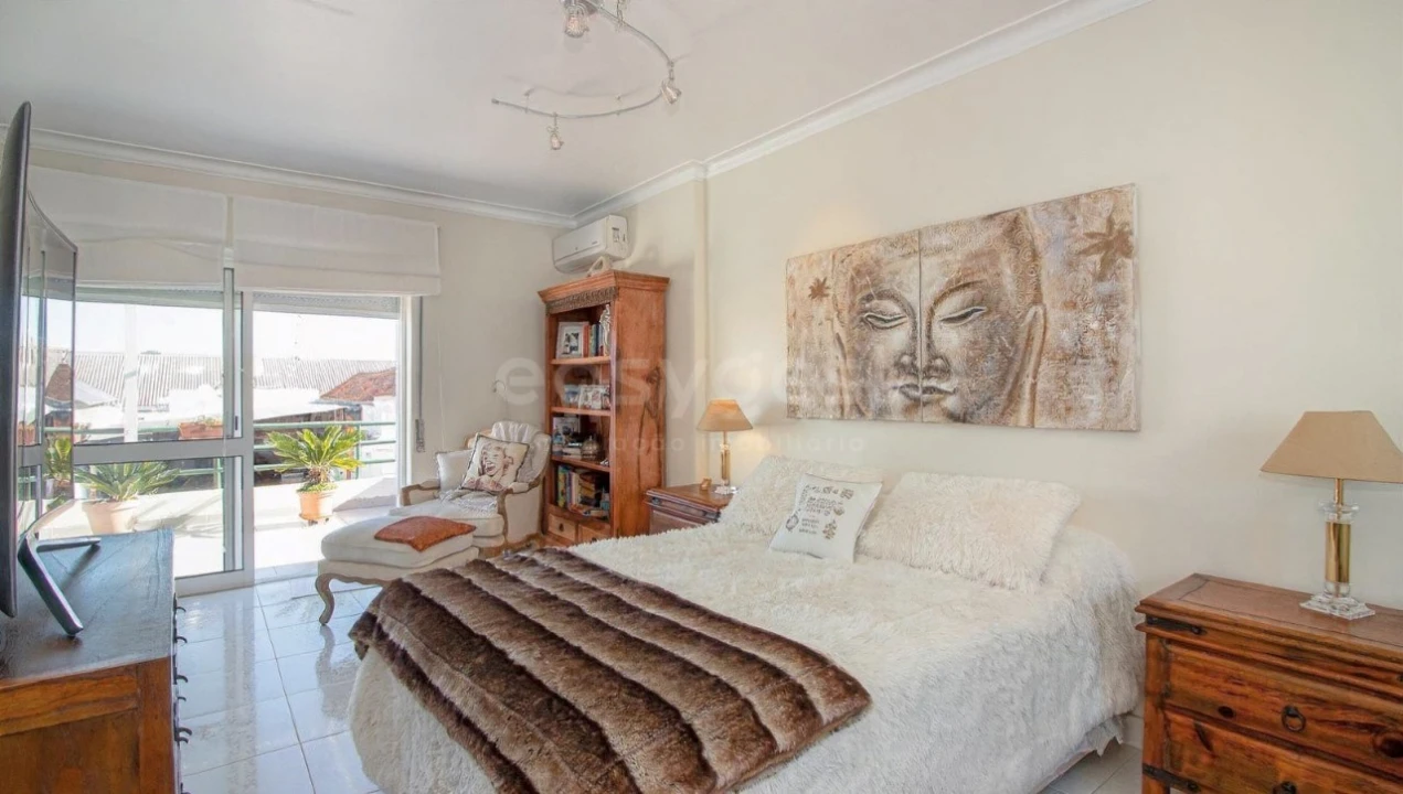 Apartamento T4 para Venda em Vila Real de Santo Antonio Foto 11