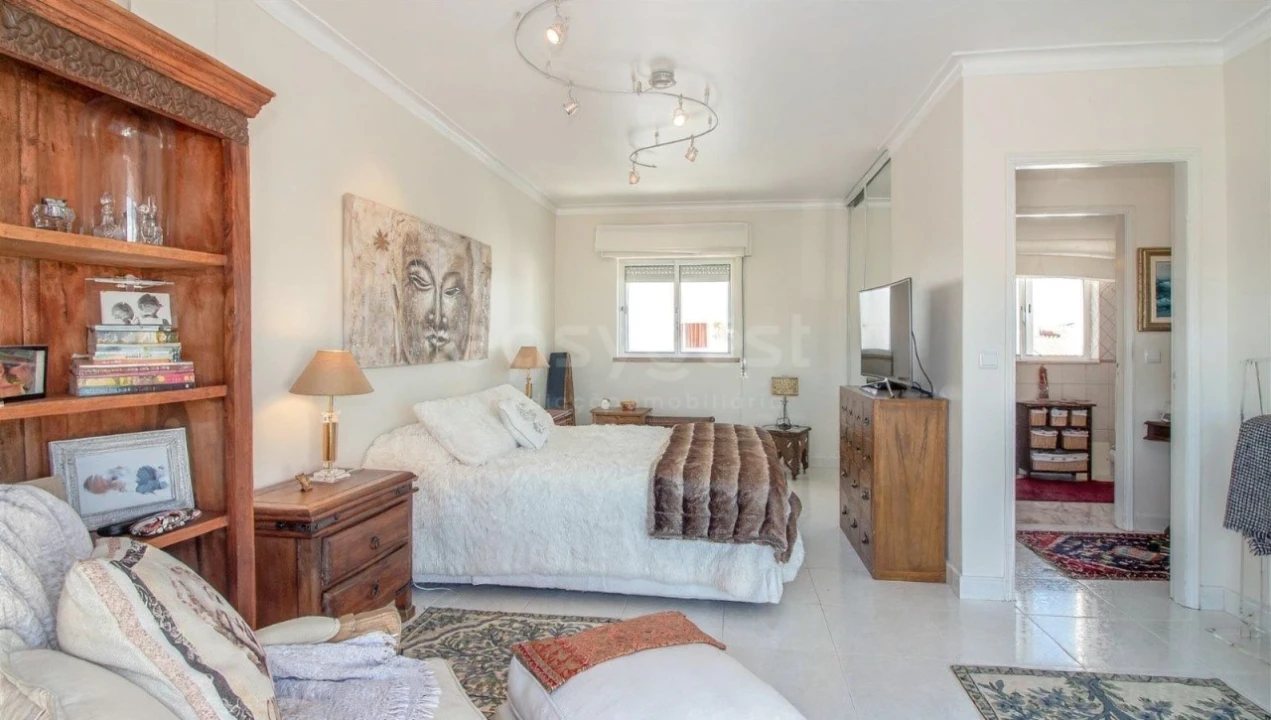 Apartamento T4 para Venda em Vila Real de Santo Antonio Foto 12