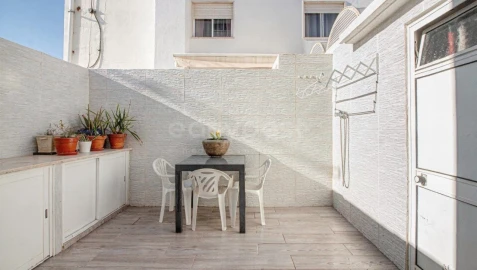 Apartamento T4 para Venda em Vila Real de Santo Antonio