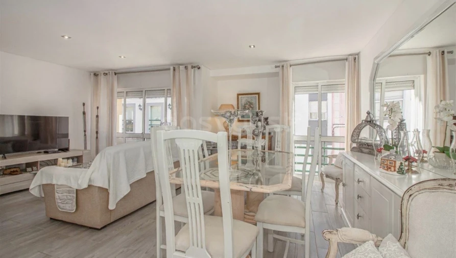 Apartamento T4 para Venda em Vila Real de Santo Antonio Foto 6