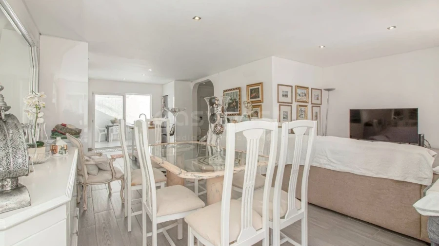 Apartamento T4 para Venda em Vila Real de Santo Antonio