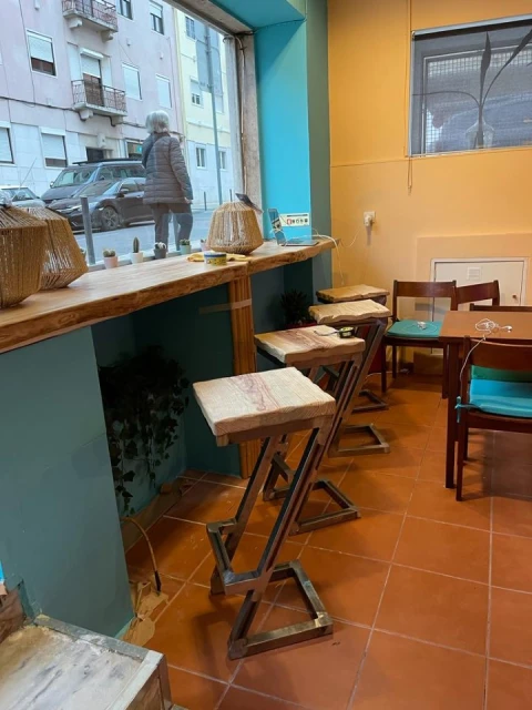 Loja para Venda em Alcantara