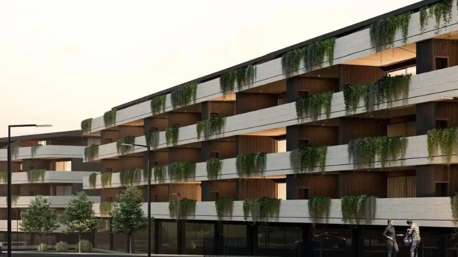 Apartamento T1 para Venda em Vila Nova de Cerveira e Lovelhe