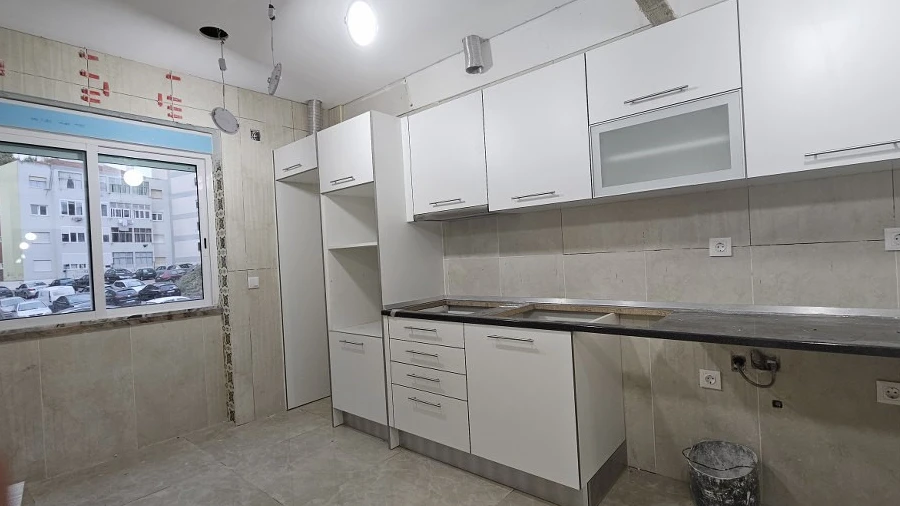 Apartamento T2 para Venda em Almada, Cova da Piedade, Pragal e Cacilhas