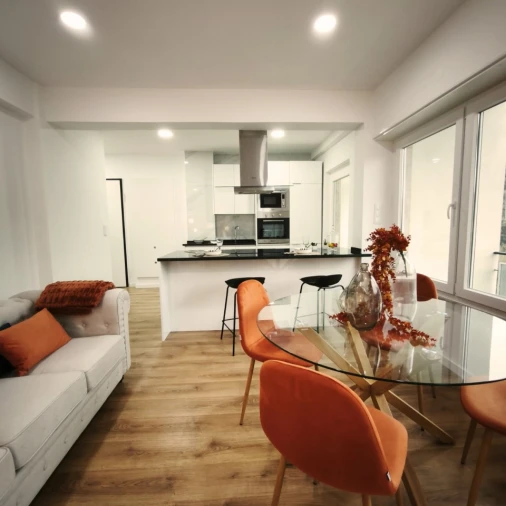 Apartamento T3 para Venda em Benfica Foto 2