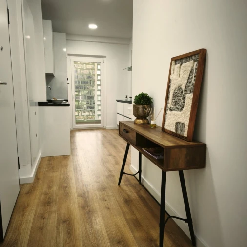 Apartamento T3 para Venda em Benfica Foto 9