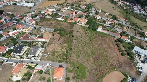 Terreno para Venda em Cacém e São Marcos